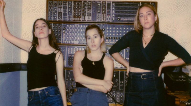 HAIM - Walking Away