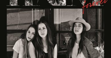 HAIM - Better Off