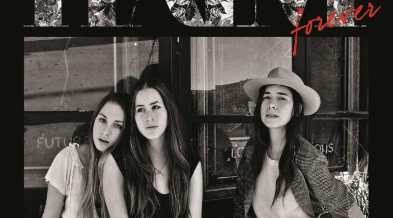 HAIM - Better Off
