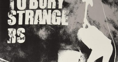 A Place To Bury Strangers - Exploding Head