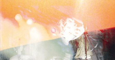 A Place To Bury Strangers - Ocean