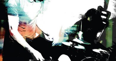 A Place To Bury Strangers - I Know I'll See You