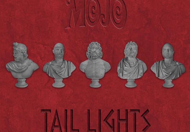 Blacktop Mojo - Tail Lights