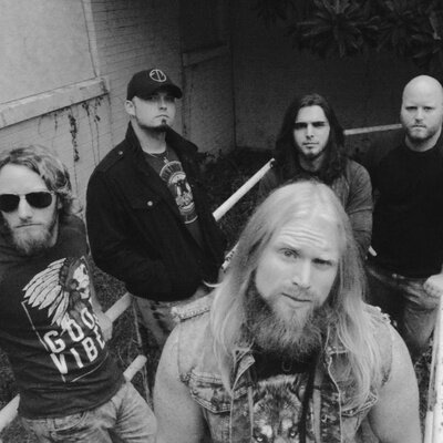 Blacktop Mojo - Wicked Woman