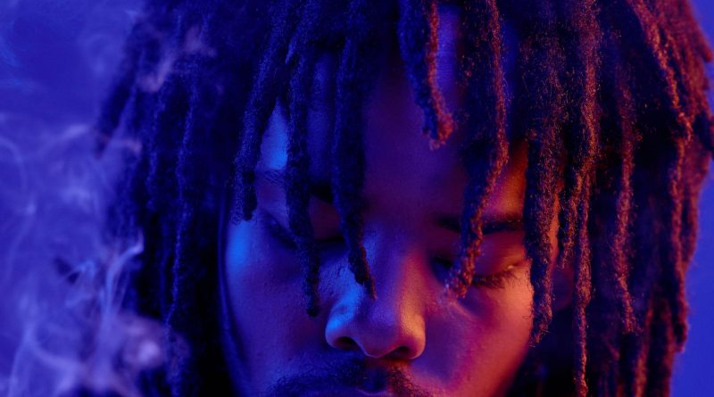 Earl Sweatshirt - Lye