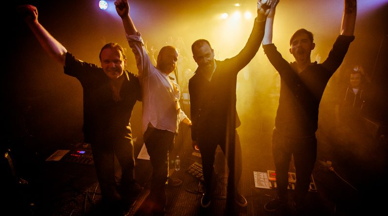 Antimatter - Angelic