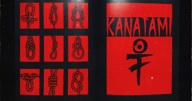 KANATAMI - Беги