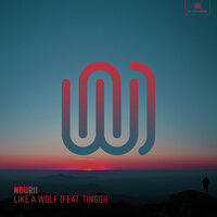 nourii, TINGGI - Like a Wolf