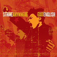 Strike Anywhere - To The World