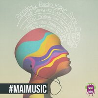 Radio Killer - Headphones