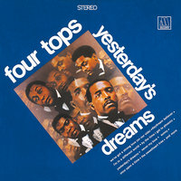 Four Tops - Sunny
