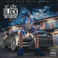 Key Glock - On My Soul