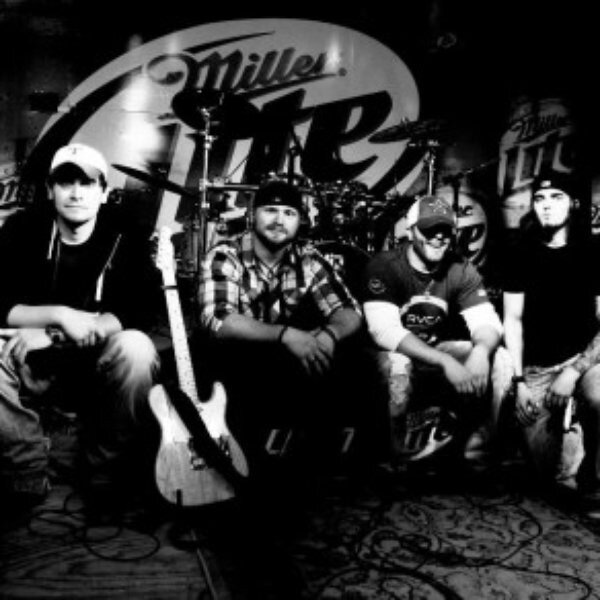 Blacktop Mojo - Pyromaniac