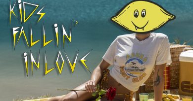 Dope Lemon - Kids Fallin' In Love