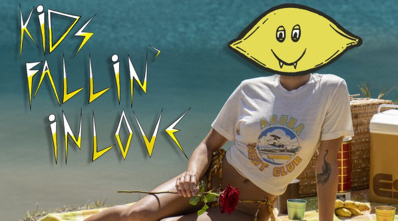 Dope Lemon - Kids Fallin' In Love