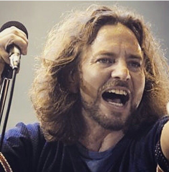 Eddie Vedder - Society