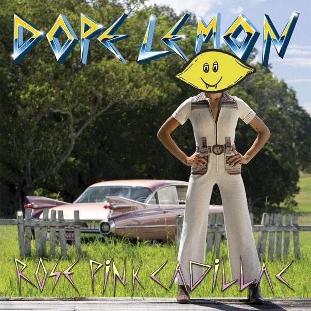 Dope Lemon - Howl With Me