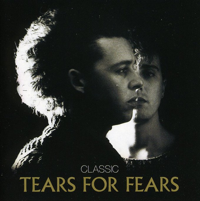 Tears For Fears - Swords And Knives