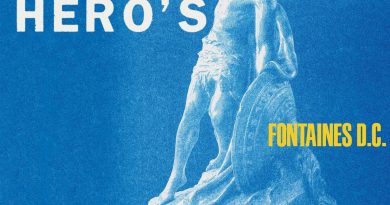 Fontaines D.C. - A Hero's Death