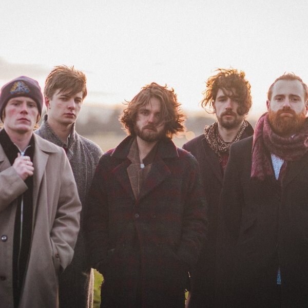Fontaines D.C. - Big