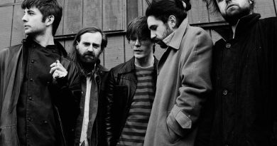 Fontaines D.C. - You Said