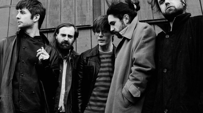 Fontaines D.C. - You Said