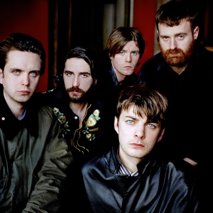 Fontaines D.C. - Oh Such a Spring