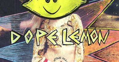 Dope Lemon - Lovesick Brain