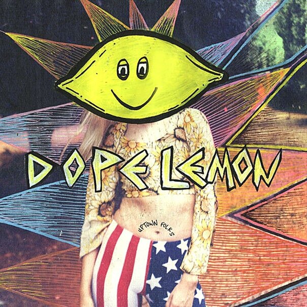 Dope Lemon - Lovesick Brain