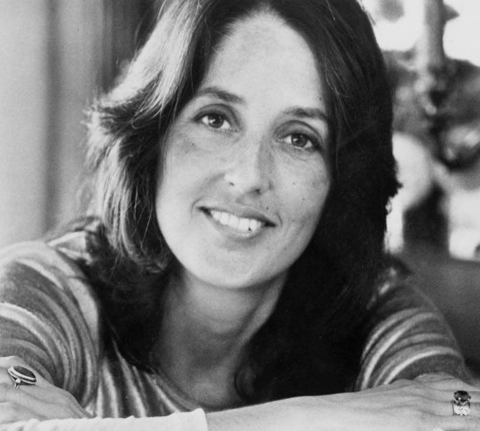 Joan Baez - Old Blue
