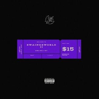 Swaine ft. sewerperson - OVERTHOUGHT