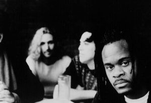 Blessid Union Of Souls - Would You Be There