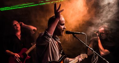 Antimatter - The Third Arm
