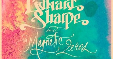 Edward Sharpe and the Magnetic Zeros - Man On Fire