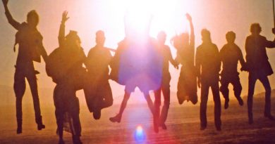Edward Sharpe and the Magnetic Zeros - I Don't Wanna Pray