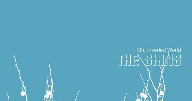 The Shins - Caring Is Creepy