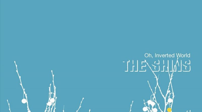 The Shins - Caring Is Creepy