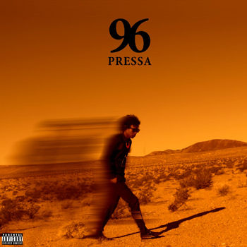 Pressa - 96 Freestyle