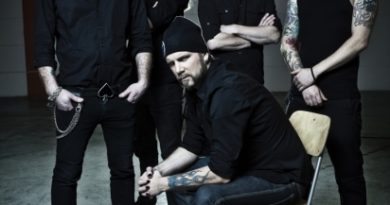 Sparzanza - Underneath My Skin
