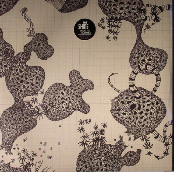 The Shins - Sleeping Lessons