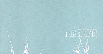 The Shins - Girl Inform Me