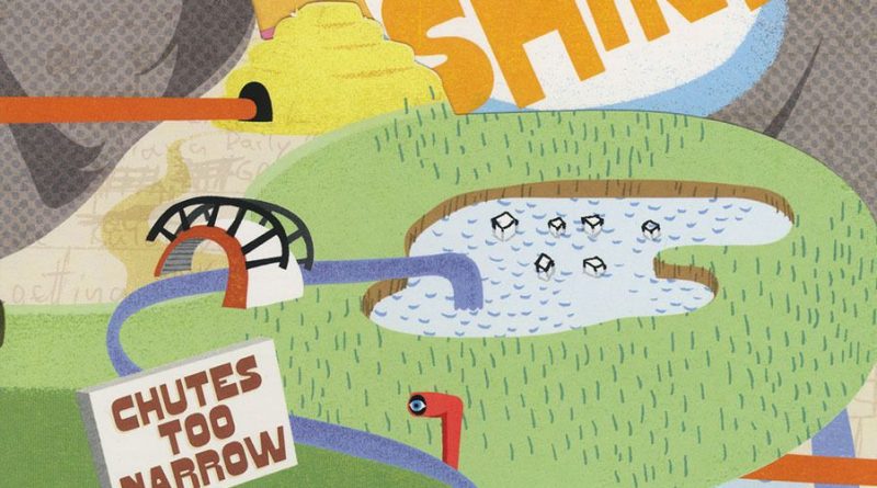 The Shins - Gone For Good
