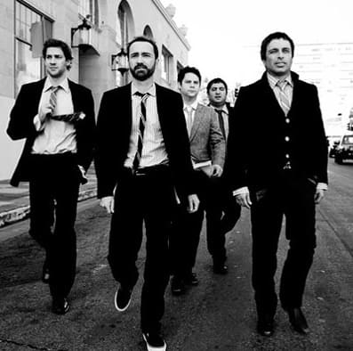 The Shins - September