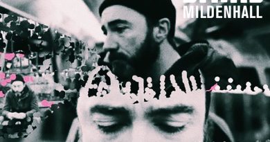The Shins - Mildenhall