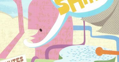 The Shins - Turn A Square