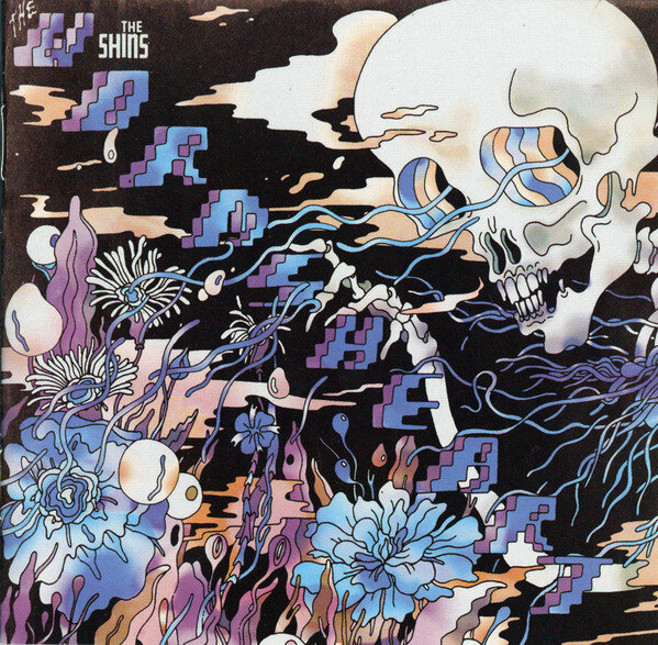 The Shins - Heartworms