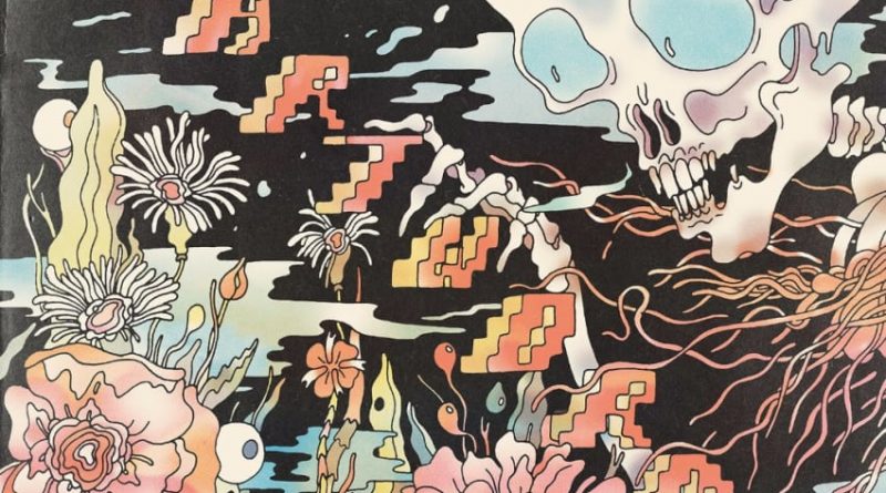 The Shins - The Fear