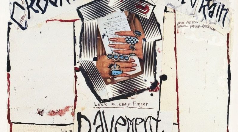 Pavement - Silence Kid