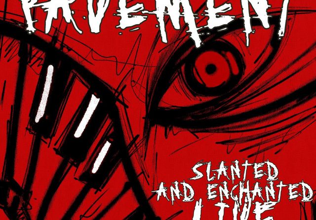 Pavement - Loretta's Scars