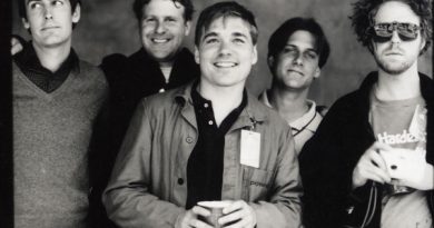 Pavement - Elevate Me Later